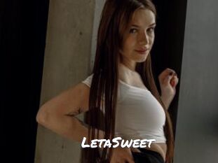LetaSweet
