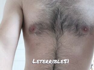 Leterrible51
