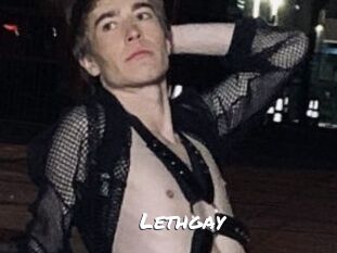 Lethgay