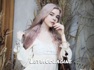 LetiaColagine