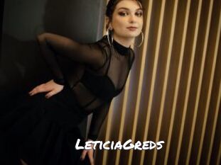 LeticiaGreds