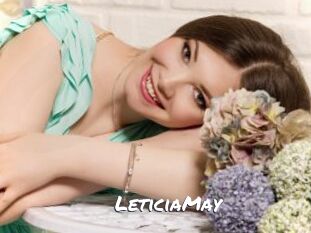 LeticiaMay