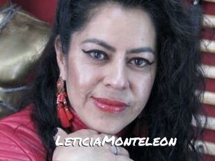 LeticiaMonteleon
