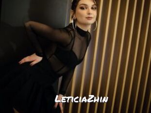 LeticiaZhin