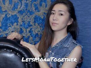 LetsMoanTogether