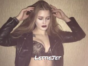 LettieJet