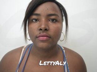 LettyAly