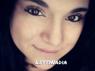 LettyNadia