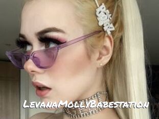 LevanaMollyBabestation