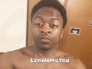 Levi_Hamilton