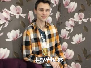 LeviMiles
