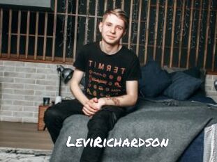 LeviRichardson