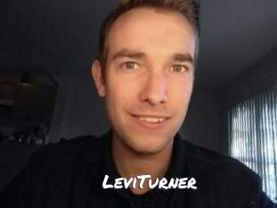 Levi_Turner