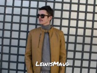 LewisMaud