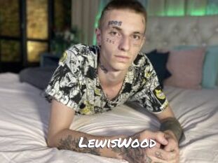 LewisWood