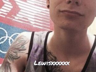Lewisxxxxxx