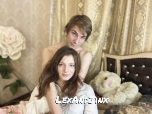 LexAndJinx