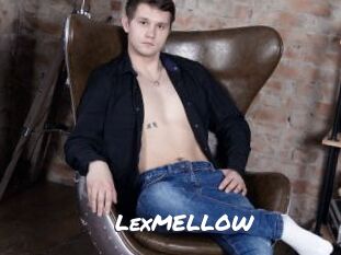 Lex_MELLOW