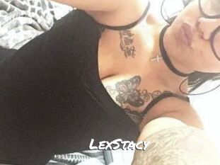LexStacy