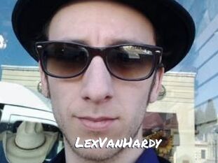 LexVanHardy