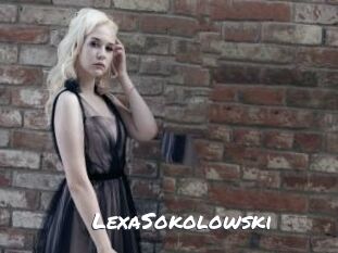 LexaSokolowski