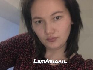 LexiAbigail