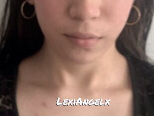 LexiAngelx