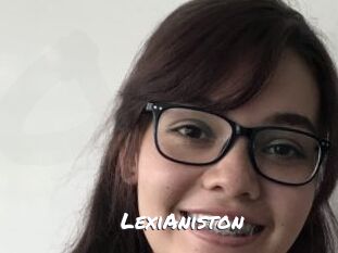 LexiAniston
