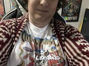 LexiBaed