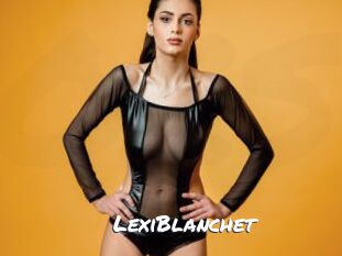 LexiBlanchet