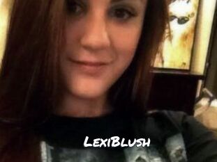 LexiBlush