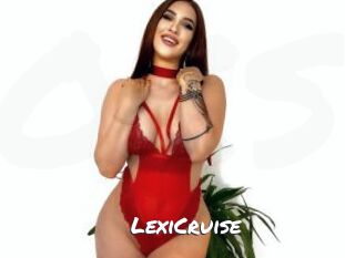 LexiCruise