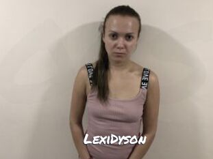 LexiDyson