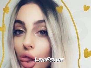 LexiFeline