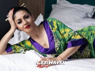 LexiHaven