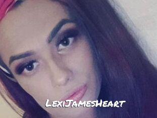 LexiJamesHeart
