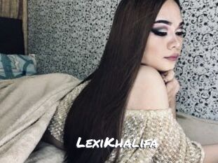 LexiKhalifa