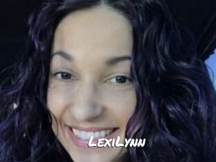 LexiLynn_