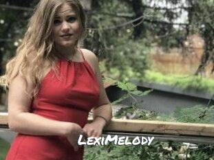 LexiMelody