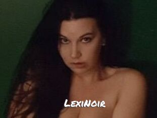 LexiNoir