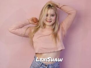 LexiShaw
