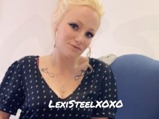 LexiSteelXOXO