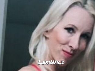 LexiWild