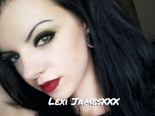 Lexi_JamesXXX