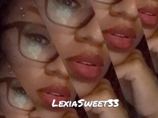 LexiaSweet33