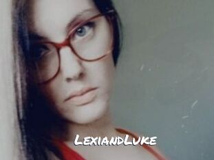 LexiandLuke