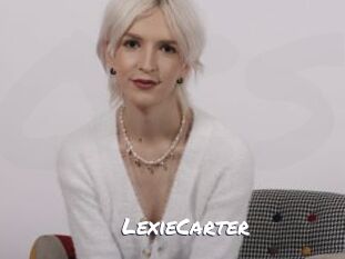 LexieCarter