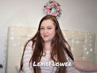 LexieFlower Ochranne Siete