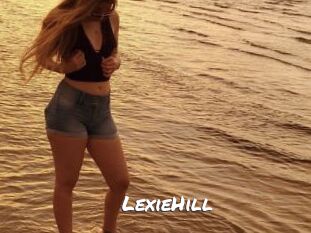 LexieHill