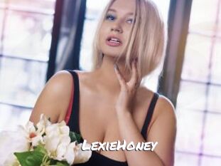 LexieHoney